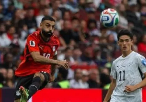 مصر تواجه إيران في قمة حاسمة بكأس العالم: تاريخ المواجهات وآمال التأهل