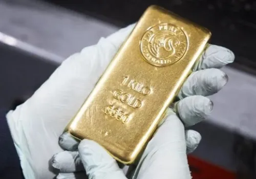 تحديث أسعار الذهب في مصر اليوم الجمعة: تذبذبات ملحوظة في الأسواق وضرورة المتابعة اليومية