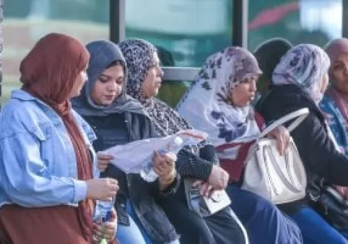 استعد لامتحانات الثانوية العامة 2026: أسئلة شاملة في الرياضيات التطبيقية لتعزيز ثقتك