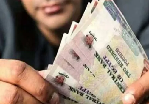 مصر تستعد لصرف معاشات يوليو 2026 مع زيادة سنوية جديدة لتحسين مستوى المعيشة
