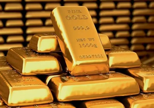 تراجع ملحوظ في أسعار سبائك الذهب BTC بالمصنعية في الصاغة اليوم الجمعة 26 يونيو 2026