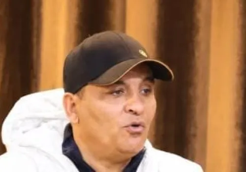 رحيل مفاجئ لوليد جابر نجم الترسانة السابق: جنازة بعد صلاة الجمعة في حدائق الأهرام