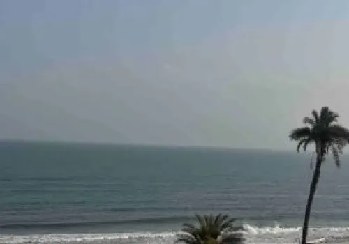 الأرصاد الجوية تُحذر من تأثير ارتفاع الرطوبة على درجات الحرارة وتبدأ في نشر الحرارة المحسوسة يومياً