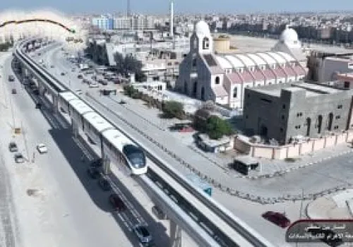 الشركة المتحدة: كيف أصبحت المونوريل والنهر الأخضر وجهتين مفضلتين للمصريين؟