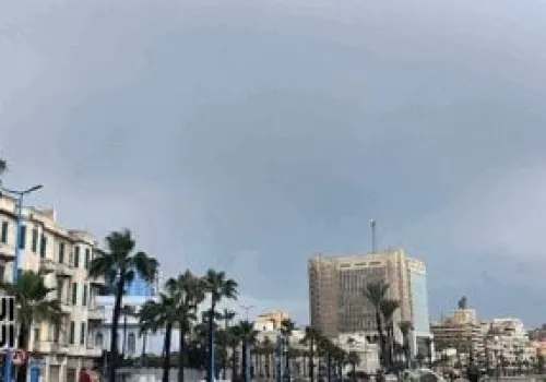 الأرصاد الجوية تكشف عن حالة الطقس حتى الأربعاء: رطوبة مرتفعة ودرجات حرارة متقلبة