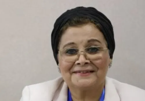 نائب وزير الصحة تستكمل جولتها الميدانية في سوهاج لتعزيز خدمات الرعاية الأولية وتحسين جودة الخدمات الصحية