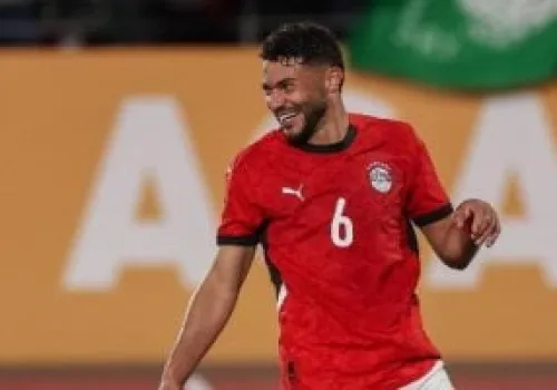 ياسر إبراهيم: منتخب مصر يجسد روح الفريق بلا تفرقة بين أساسي واحتياطي