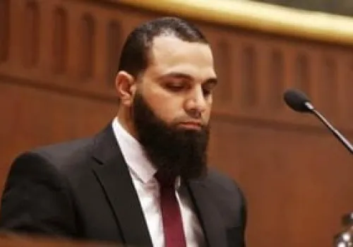 النائب محمود تركي يقدم دراسة تأثير قانون التصالح في مخالفات البناء لتعزيز تنظيم الملف العقاري