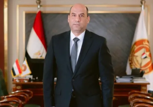 2.94 مليار جنيه لدعم العمال وتأهيل الشباب: جهود وزارة العمل المصرية في ثورة 30 يونيو