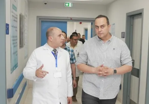 المنيا تستعد لإطلاق المرحلة الأولى من التأمين الصحي الشامل بـ10 مستشفيات و60 مركز طب أسرة
