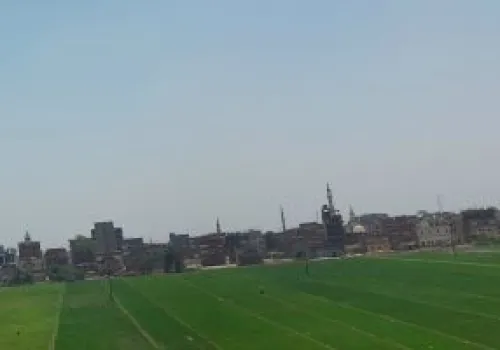 الأرصاد الجوية تكشف عن أجواء حارة ورطبة اليوم مع نشاط للرياح وسحب متفرقة