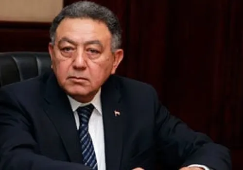 رحيل الدكتور عمرو حلمي وزير الصحة الأسبق: موعد صلاة الجنازة ومكان الدفن