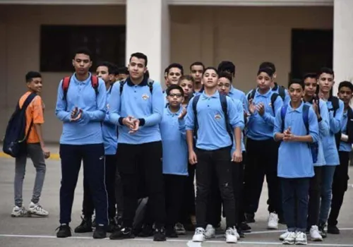 بدءًا من 1 يوليو: تفاصيل رسوم تحويل الطلاب بين المدارس للعام الدراسي الجديد