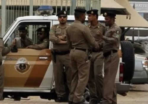 الأفواج الأمنية تنظم معارض توعوية في نجران وجازان لمكافحة المخدرات