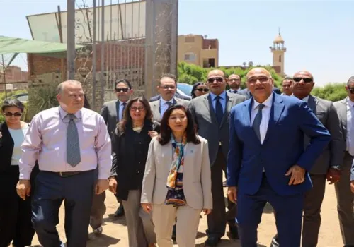 جهاز تنمية المشروعات يعلن شراكة استراتيجية مع الأمم المتحدة لدعم ريادة الأعمال في مصر