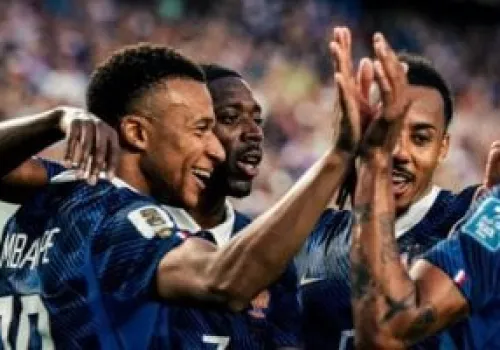 19 منتخبًا يتأهلون لدور الـ32 في مونديال 2026 والمغرب يتألق كممثل العرب الوحيد