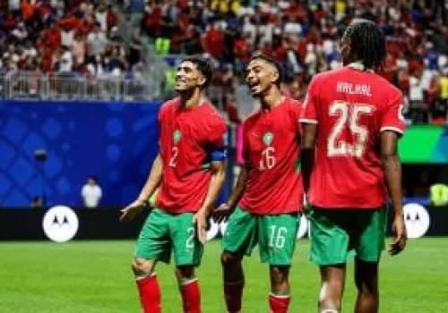 فيفا يكشف عن ثلاث مواجهات مثيرة في دور الـ32 لكأس العالم 2026