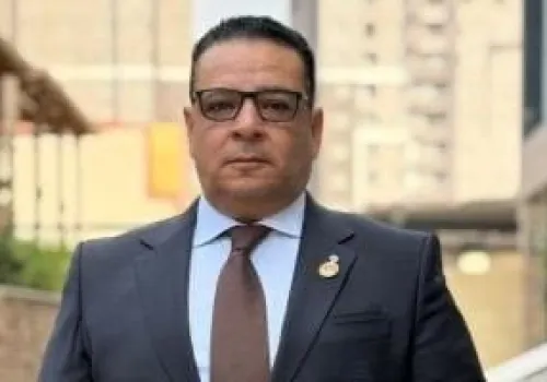 عاطف عجلان: نجاح 'الفان زون' يجسد الروح الوطنية ويعزز دور الرياضة في مصر