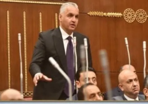 سيف زاهر: الشركة المتحدة تبتكر نموذجاً جديداً للمؤازرة الجماهيرية عبر 'الفان زون' بالعاصمة الإدارية