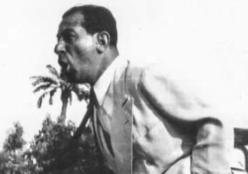 الأهلي يحقق انتصارًا تاريخيًا على المختلط في كأس مصر 1931 ويظفر بلقبه السادس