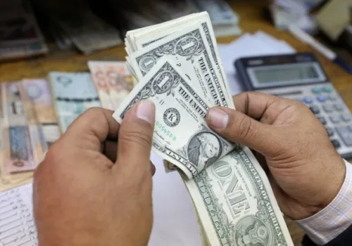 استقرار سعر الدولار أمام الجنيه المصري في عطلة نهاية الأسبوع: تفاصيل الأسعار اليوم 26 يونيو 2026
