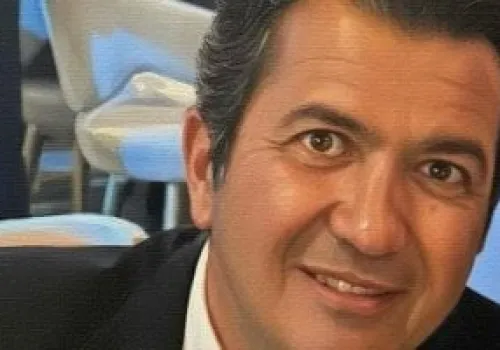 عمر بلبع يعتذر عن منصبه مستشارًا لوزير الرياضة بعد إنجازات ملهمة
