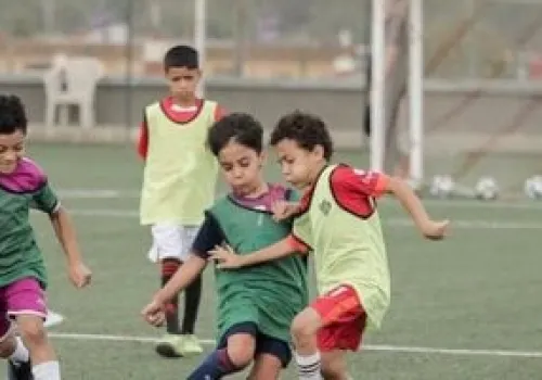 الأهلي يمدد اختبارات الناشئين لثلاثة أيام إضافية بسبب الإقبال الكبير من المواهب الشابة