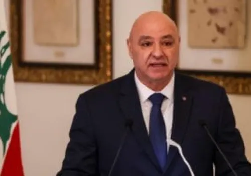 عون: مواقف دول الخليج تعكس عمق الروابط الأخوية مع لبنان ودعم مسار الإصلاحات