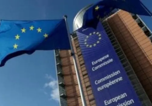 المفوضية الأوروبية توقف تكييف الهواء في مقرها الرئيسي بسبب موجة الحر القياسية
