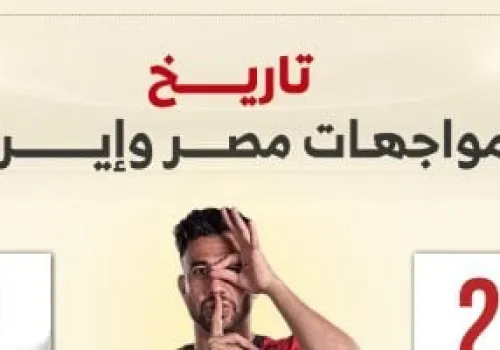 مصر وإيران: تاريخ مواجهات متكافئ يسبق قمة الحسم في مونديال 2026