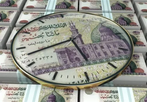 البنوك المصرية تنافس على الشهادات الثلاثية: أعلى عائد ثابت قبيل اجتماع المركزي