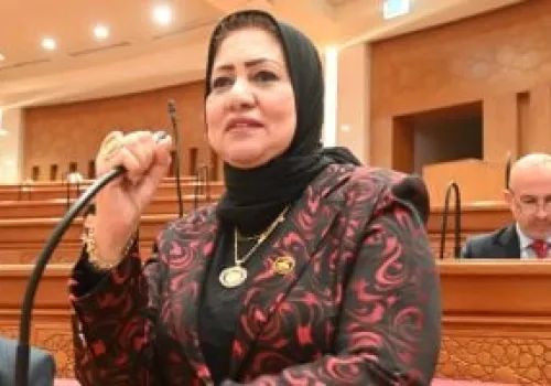 سحر صدقي تشيد بنموذج الشركة المتحدة في تنظيم فعاليات 'الفان زون' كخطوة نحو تعزيز القوة الناعمة المصرية