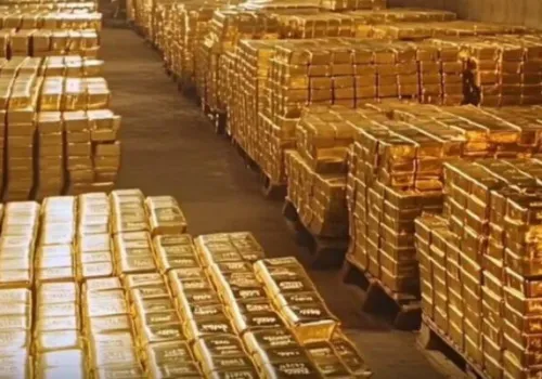 ارتفاع أسعار الذهب يتجاوز 4000 دولار مع تراجع رهانات الفائدة وسط تقلبات الأسواق