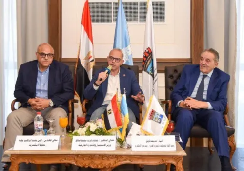 وزير الاستثمار: إصلاحات اقتصادية شاملة لتيسير الإجراءات وتعزيز المنافسة العادلة للمستثمرين