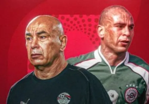 حسام حسن يتألق في مواجهة تاريخية بين مصر وإيران قبل انطلاق كأس العالم 2026