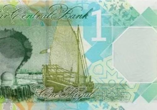 استقرار سعر الريال القطري مقابل الجنيه المصري في تعاملات اليوم الجمعة 26 يونيو 2026