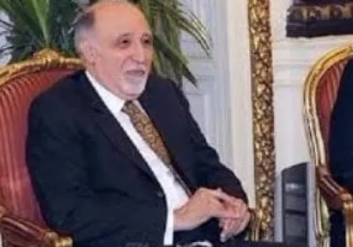 استراتيجيات استثمارية متميزة: كيف يدير عبد الرحمن شربتلي محفظة بـ2 مليار في البورصة المصرية؟