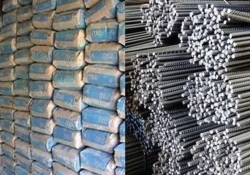 تراجع ملحوظ في أسعار الحديد والأسمنت اليوم الجمعة 26 يونيو 2026: تفاصيل الأسعار الجديدة في الأسواق المحلية