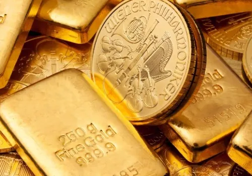ارتفاع ملحوظ في أسعار الذهب بمصر: الجنيه الذهب يسجل 560 جنيهاً إضافياً