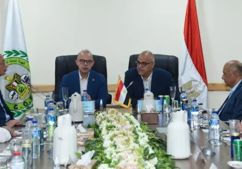 وزير الاستثمار: مصر تمتلك معامل فنية متطورة وكوادر مؤهلة وفق أعلى المعايير الدولية لتعزيز تنافسية الصادرات