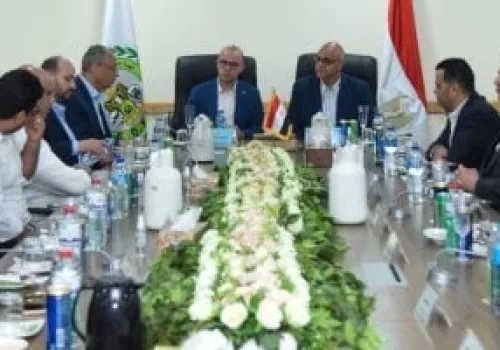 وزير التجارة: تعزيز الترويج لقدرات المعامل الفنية المصرية عبر مكاتب التمثيل التجاري العالمية