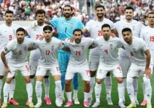 إيران تتحدى الفراعنة في كأس العالم: تاريخ حافل وتجارب غنية تسجلها في المنافسات الدولية