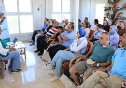 مصر الخير تحتفل باليوم العالمي للبيئة من خلال فعالية متميزة لتعزيز الوعي البيئي والمبادرات المجتمعية