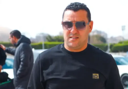 الأهلي يبدأ رحلة البحث عن بديل لبوجلبان في إدارة الكشافين بعد تعثر المفاوضات