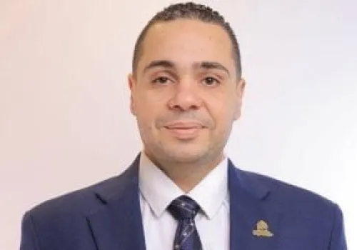 النائب عادل عتمان: منطقة Fan Zone تضع مصر على خريطة الترفيه الرياضي العالمي