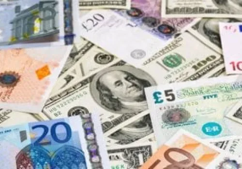استقرار ملحوظ في أسعار العملات أمام الجنيه المصري اليوم الجمعة 26 يونيو 2026