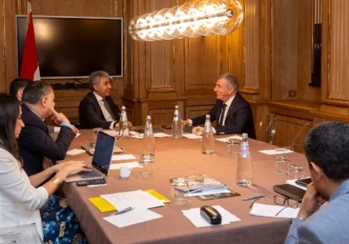 تعزيز التعاون السياحي بين مصر وإيطاليا: وزير السياحة يبحث مع رئيس ASTOI سبل دعم الحركة السياحية الوافدة