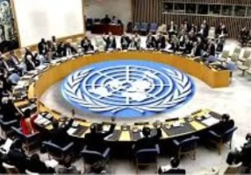 تحذيرات أممية من تصاعد الحرب في السودان: الدعم الخارجي يفاقم الأوضاع في كردفان ويهدد المدنيين بالأبيض