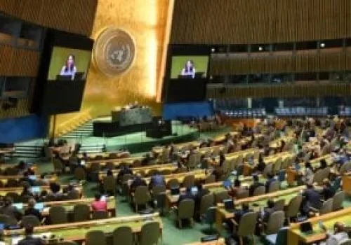 تصاعد التوترات في مجلس الأمن حول السودان: اتهامات لقوات الدعم السريع بعرقلة جهود السلام منذ 2023