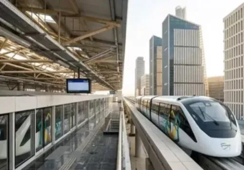 خصومات تصل إلى 50% على تذاكر مونوريل شرق النيل خلال الإجازات لتعزيز النقل الجماعي المستدام
